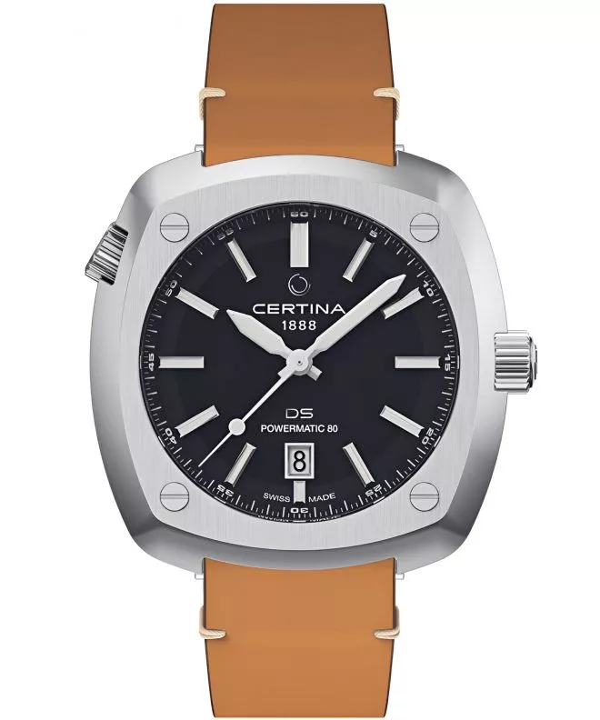 Ceas barbatesc Certina DS+ Custom C041.407.19.051.90-SET055