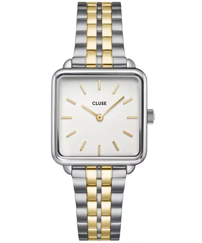 Ceas dama Cluse La Tétragone CW10313