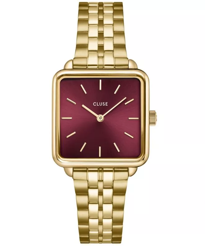 Ceas dama Cluse La Tétragone CW10312
