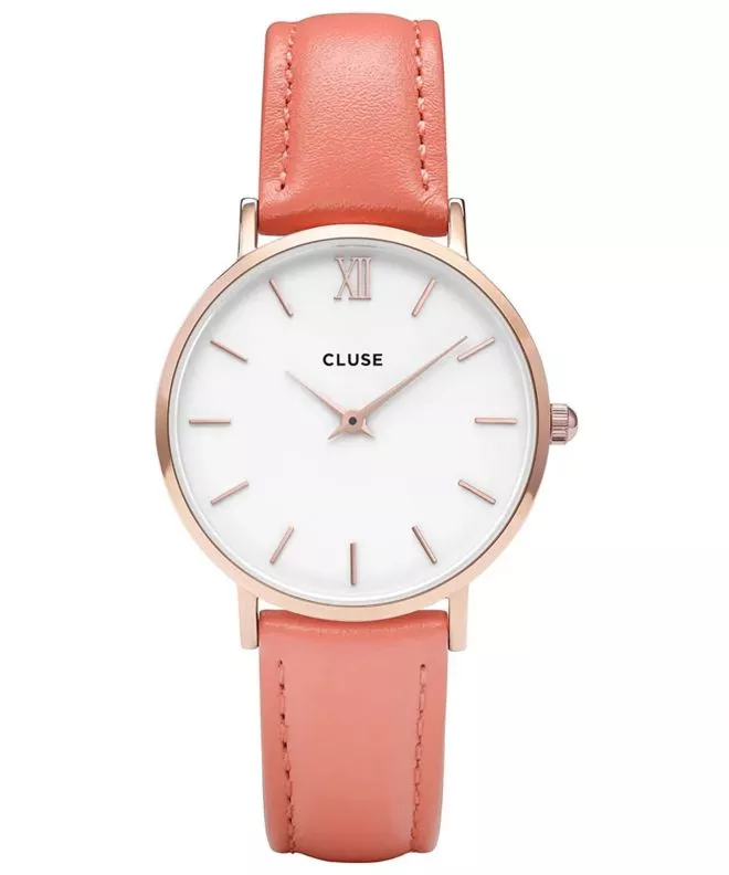 Ceas dama Cluse Minuit CL30045