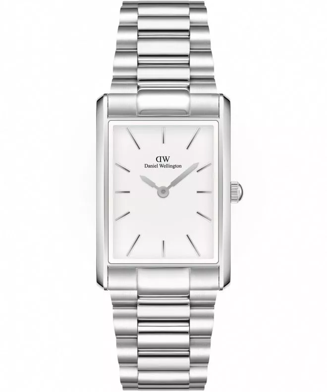 Ceas dama Daniel Wellington Bound 3-Link Silver 24 DW00100701