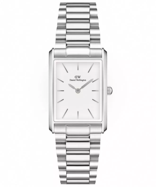 Ceas dama Daniel Wellington Bound 3-Link Silver 22 DW00100700