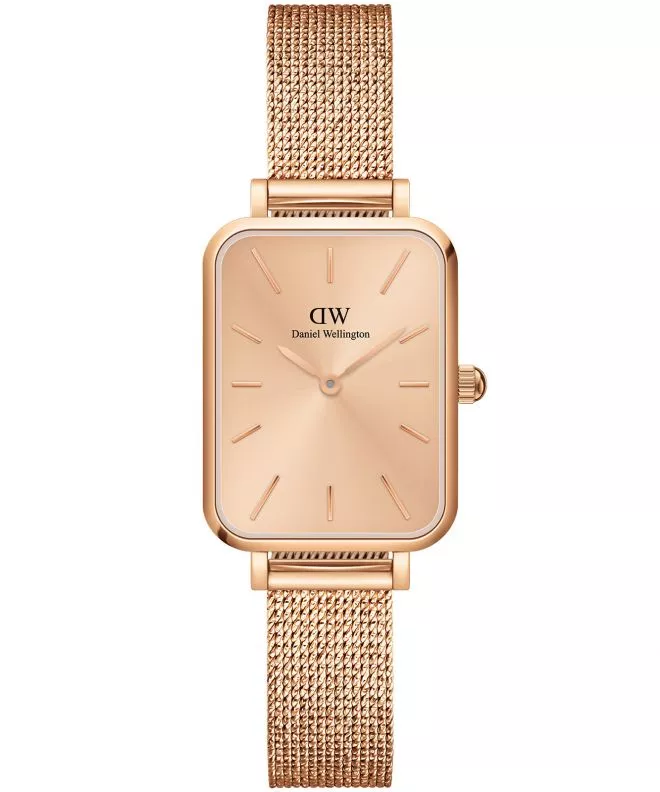 Ceas Dama Daniel Wellington Quadro Pressed Unitone DW00100484