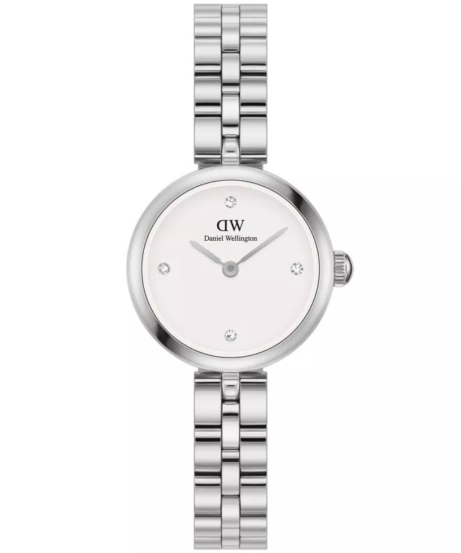 Ceas dama Daniel Wellington Elan Lumine Silver 22 DW00100716