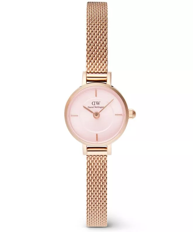 Ceas dama Daniel Wellington Petite Mini 19 DW00100743