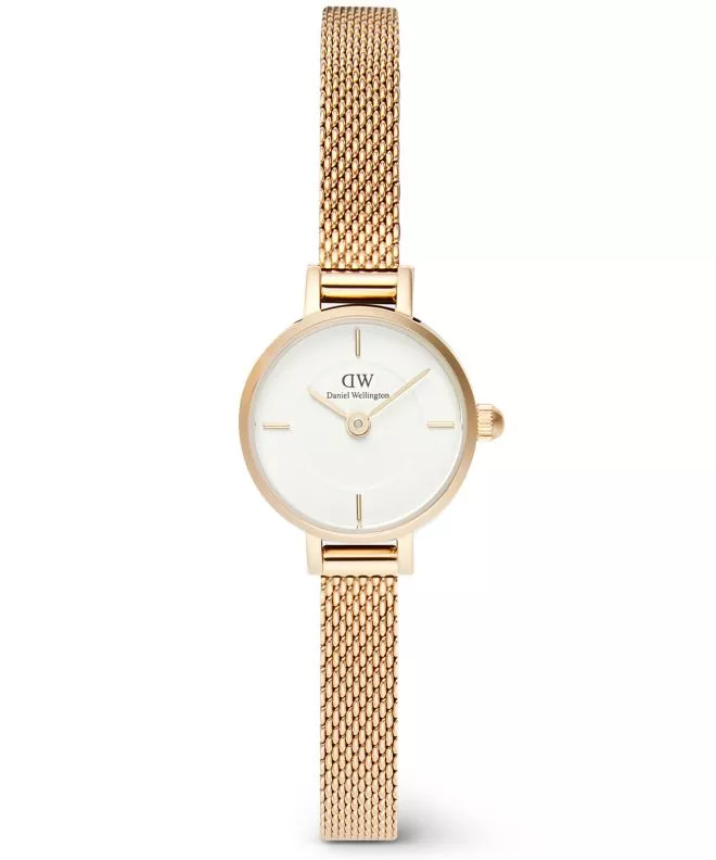 Ceas dama Daniel Wellington Petite Mini 19 DW00100745
