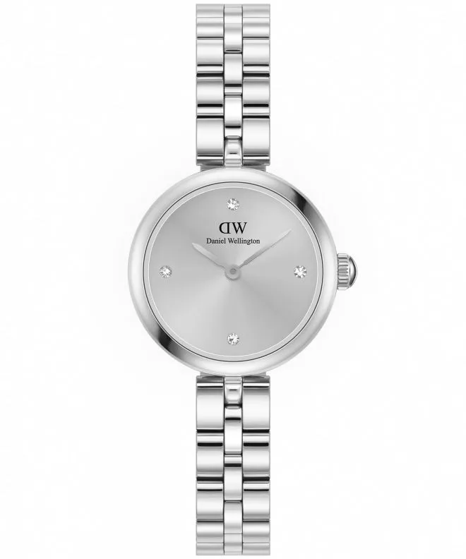 Ceas dama Daniel Wellington Elan Lumine Unitone Silver 22 DW00100719