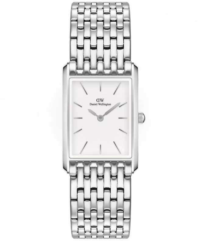 Ceas dama Daniel Wellington Bound 9-Link Silver 22 DW00100706