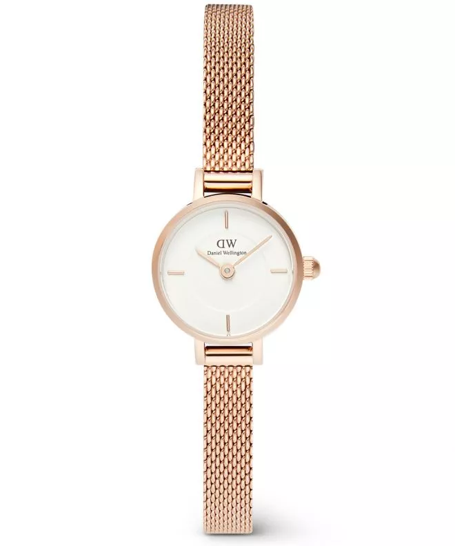 Ceas dama Daniel Wellington Petite Mini 19 DW00100744