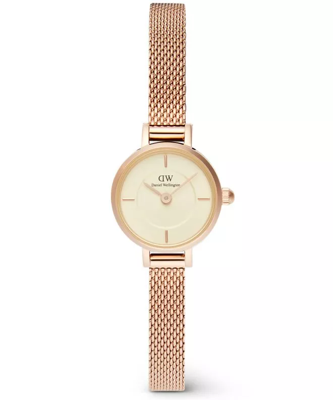 Ceas dama Daniel Wellington Petite Mini 19 DW00100741