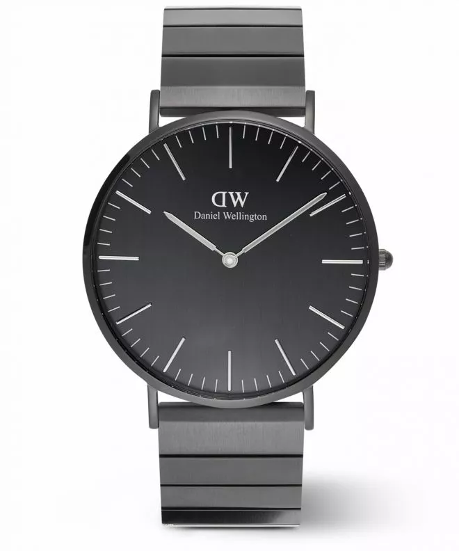 Ceas barbatesc Daniel Wellington Classic 40 Black Piano 40 DW00100778