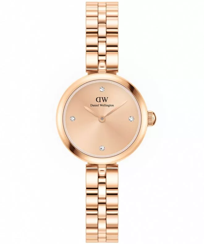 Ceas dama Daniel Wellington Elan Lumine Unitone Rose Gold 22 DW00100720