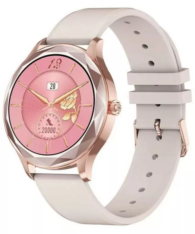 Smartwatch Dama Garett Lady Ann RT 5904238480533
