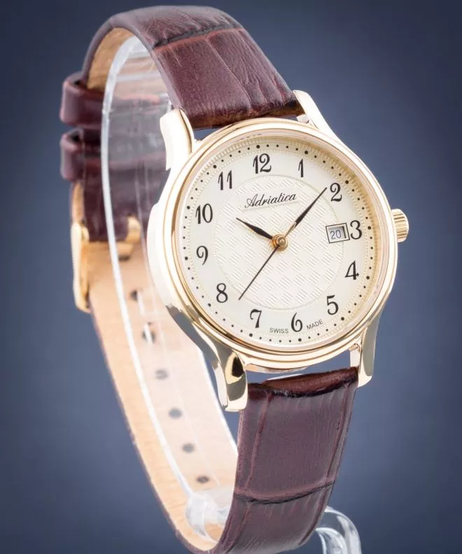 Ceas dama Adriatica Classic A3000.1221Q