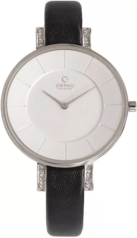 Ceas Dama Obaku Classic V158LECIRB