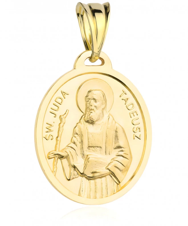 Medalion Bonore n - Aur 585 147765