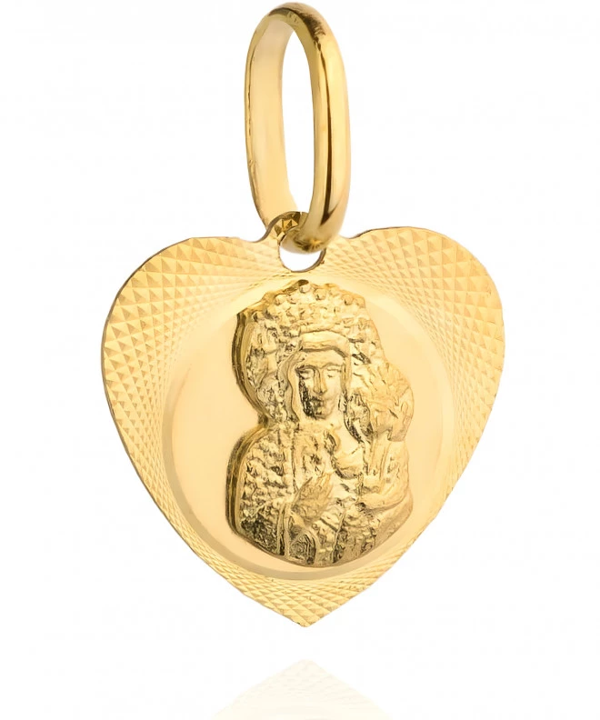Medalion Bonore n - Aur 585 147605