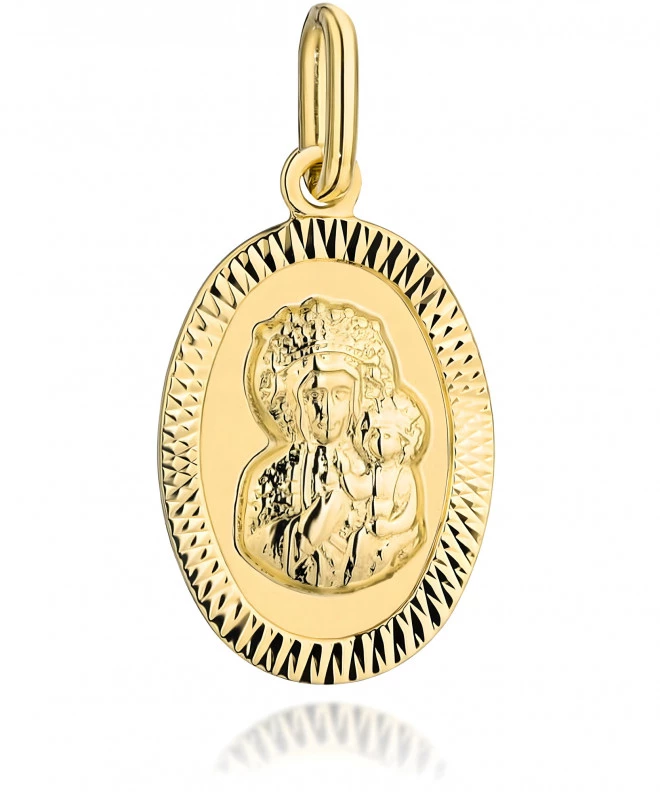 Medalion Bonore n - Aur 585 147878