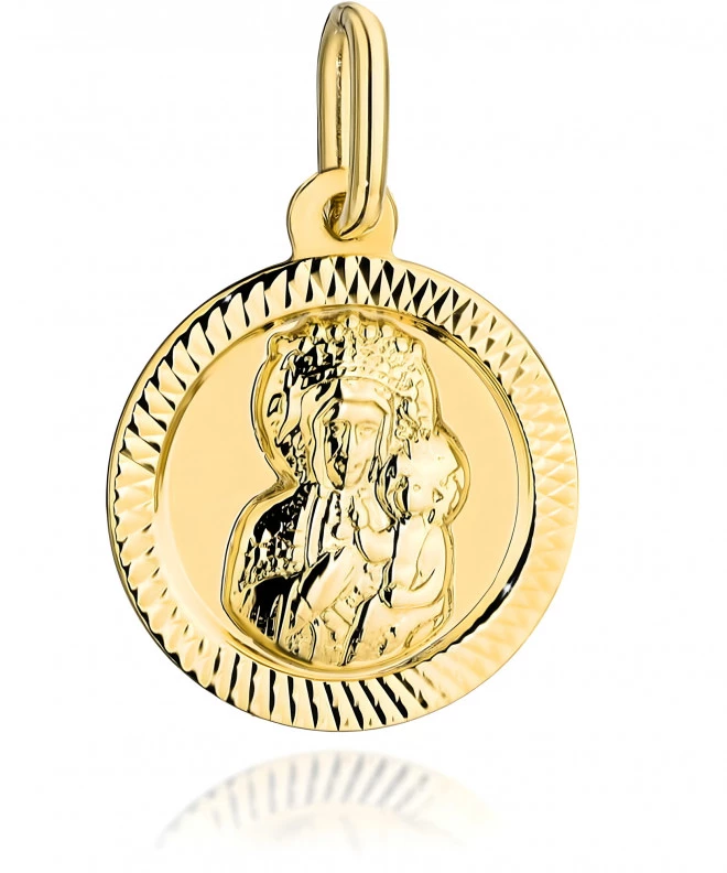 Medalion Bonore n - Aur 585 147879