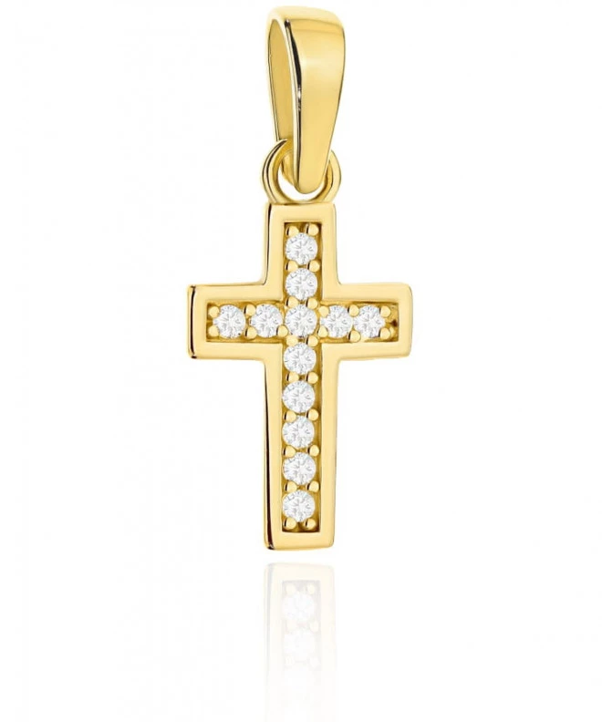 Cruce Bonore zirconia 188466
