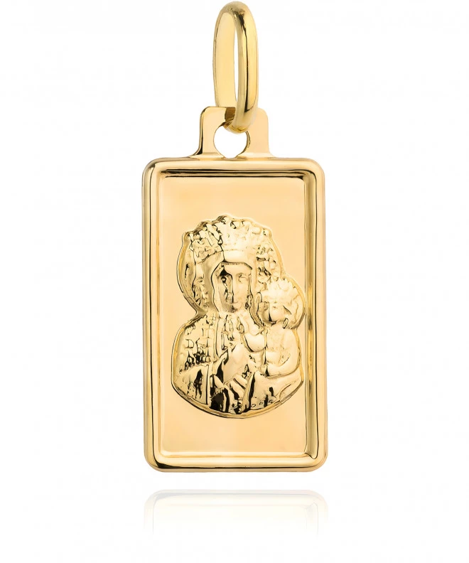 Medalion Bonore n - Aur 585 147761