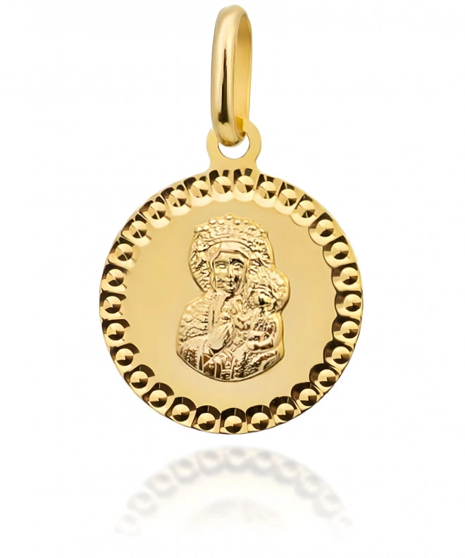 Medalion Bonore n - Aur 585 147751