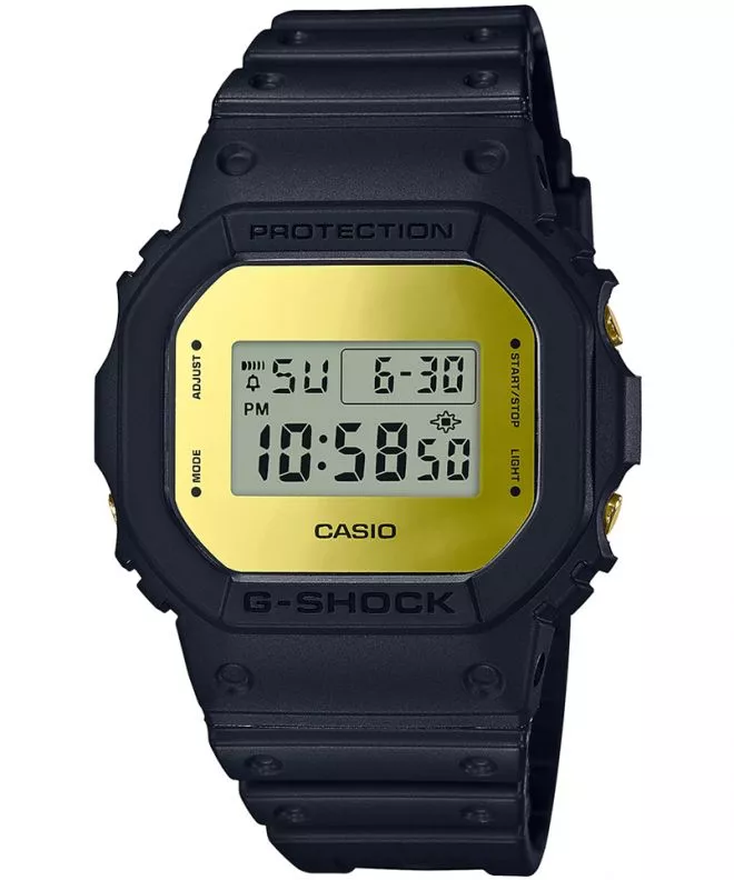 Ceas barbatesc Casio G-Shock The Origin DW-5600BBMB-1ER