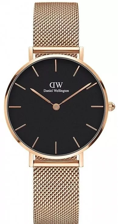 Ceas Dama Daniel Wellington Classic Melrose DW00100161