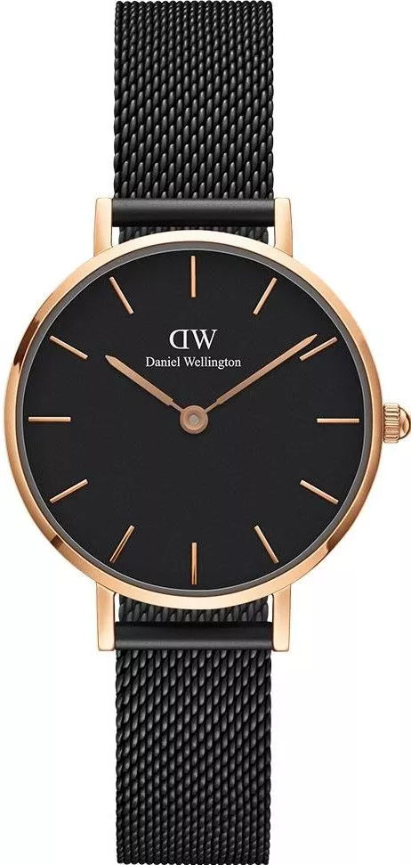 Ceas Dama Daniel Wellington Classic Petite Ashfield DW00100245