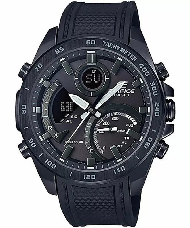 Ceas barbatesc Edifice Smartphone Link ECB-900PB-1AER