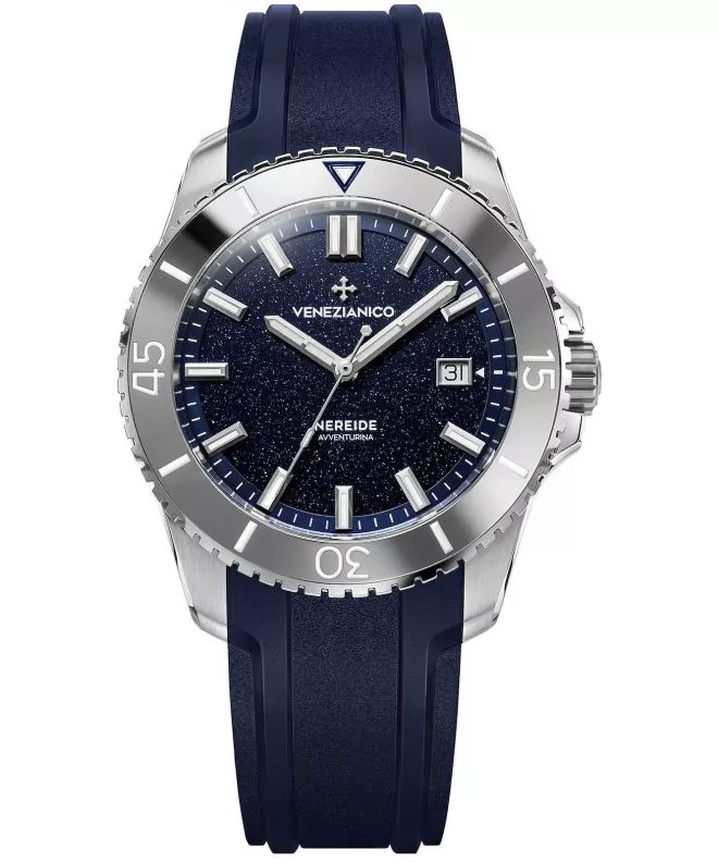Ceas barbatesc Venezianico Nereide Avventurina Outlet Nereide-Avventurina-W240773