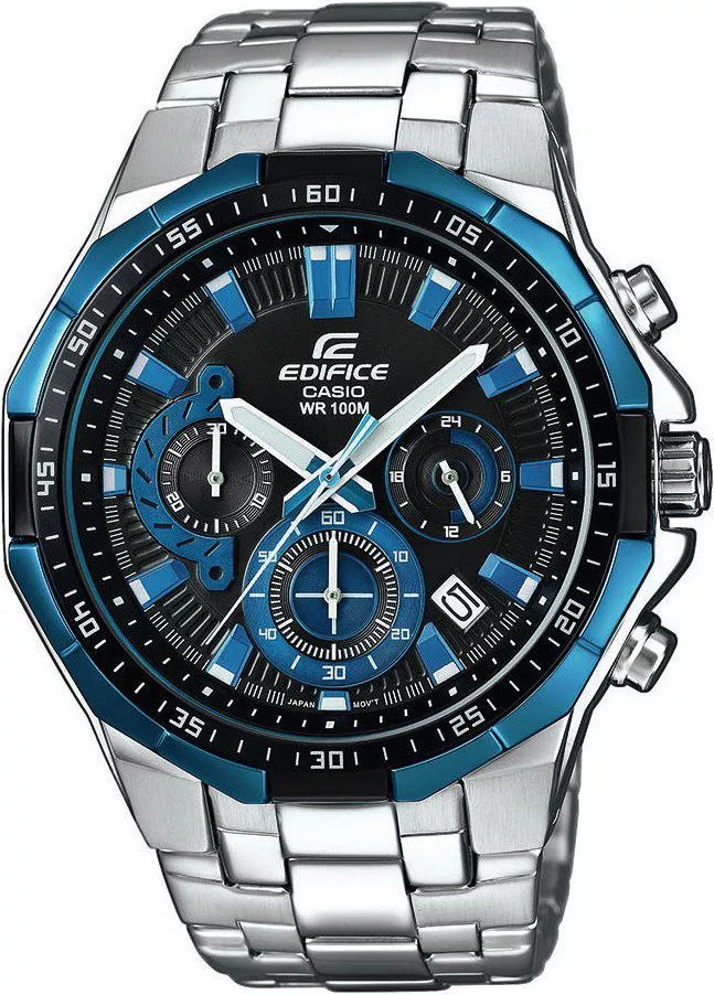 Ceas Barbatesc Edifice Casio EFR-554D-1A2VUEF