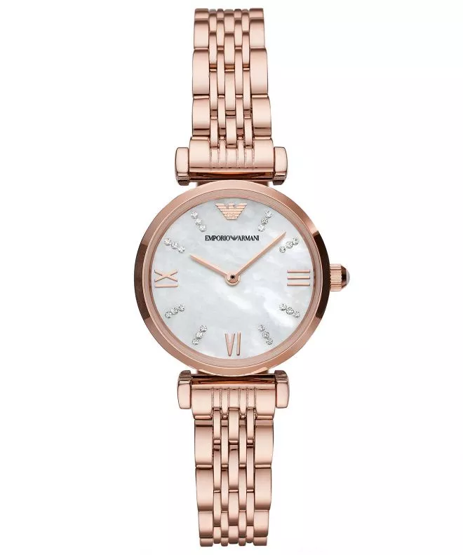 Ceas Dama Emporio Armani Gianni T-Bar AR11316