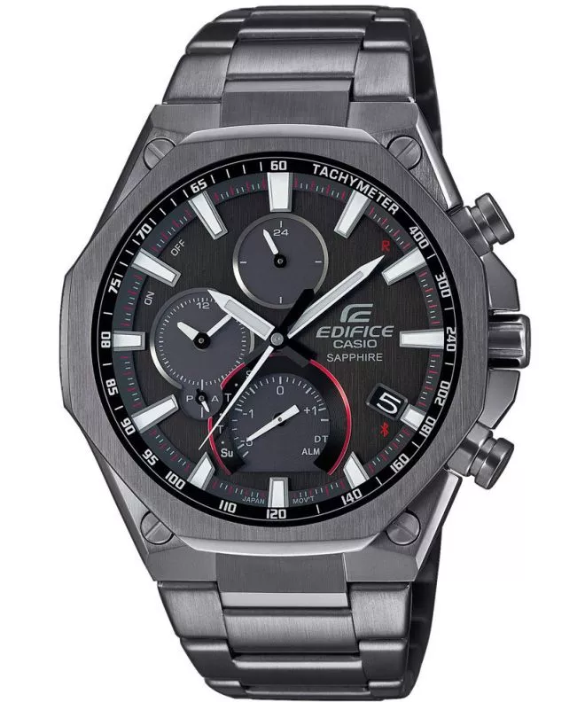 Ceas Barbatesc Casio Edifice Premium Bluetooth Limited Edition EQB-1100DC-1AER