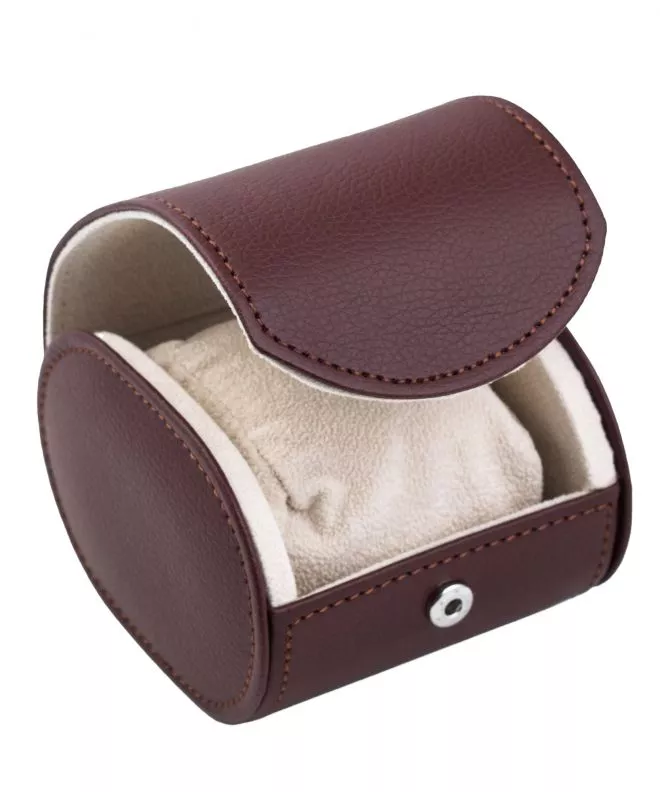 Cutie pentru ceas Watchard Brown BOX-A297-BROWN