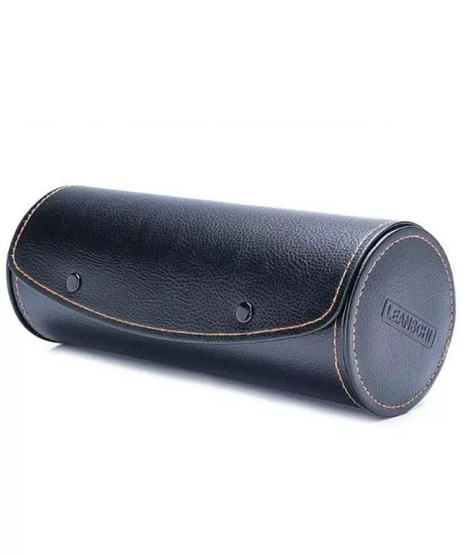 Carcasa Leanschi Black WRO3-BLAK