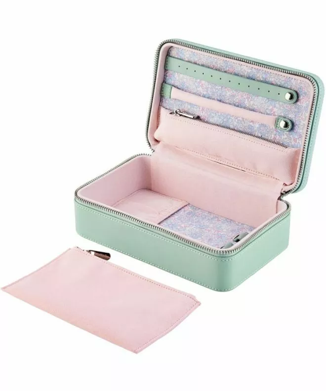 Carcasa Wolf x Liberty - Julia Interior Print Sage dimensiune M 381251