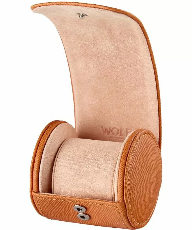 Carcasa Wolf Seltzer - Orange Peach 680138