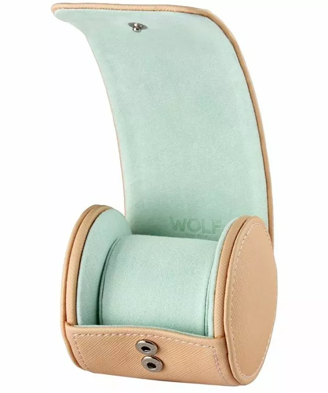 Carcasa Wolf Seltzer - Peach Mint 680137