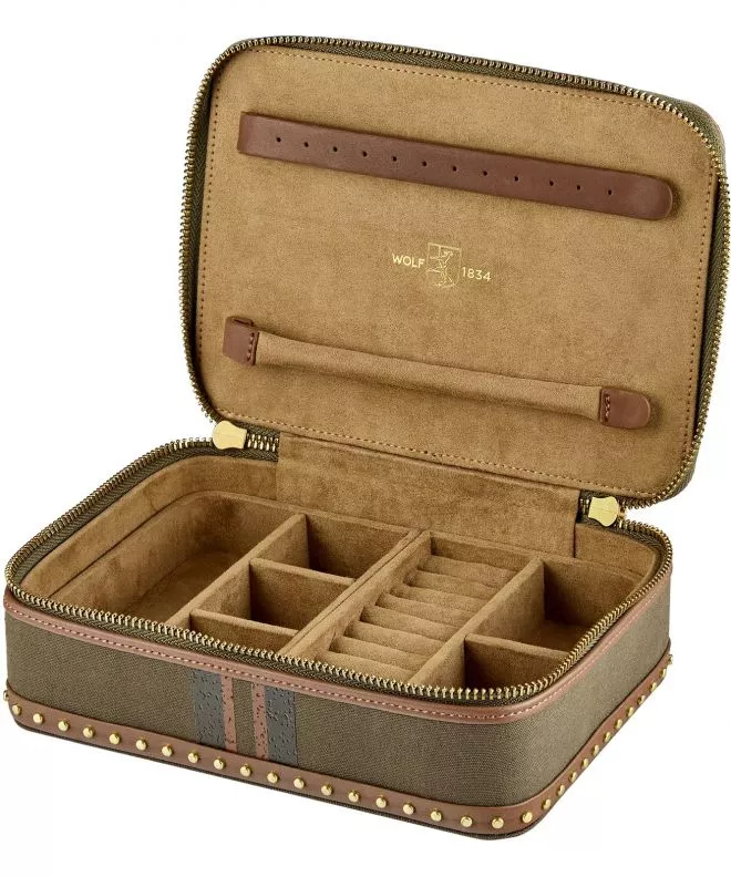 Carcasa Wolf Ida Limited Edition 190042