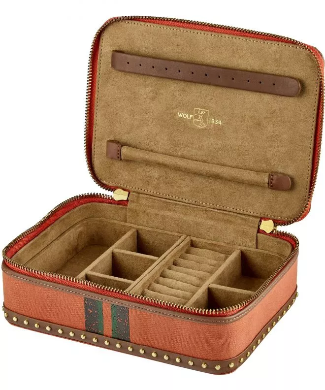 Carcasa Wolf Ida Limited Edition 190045