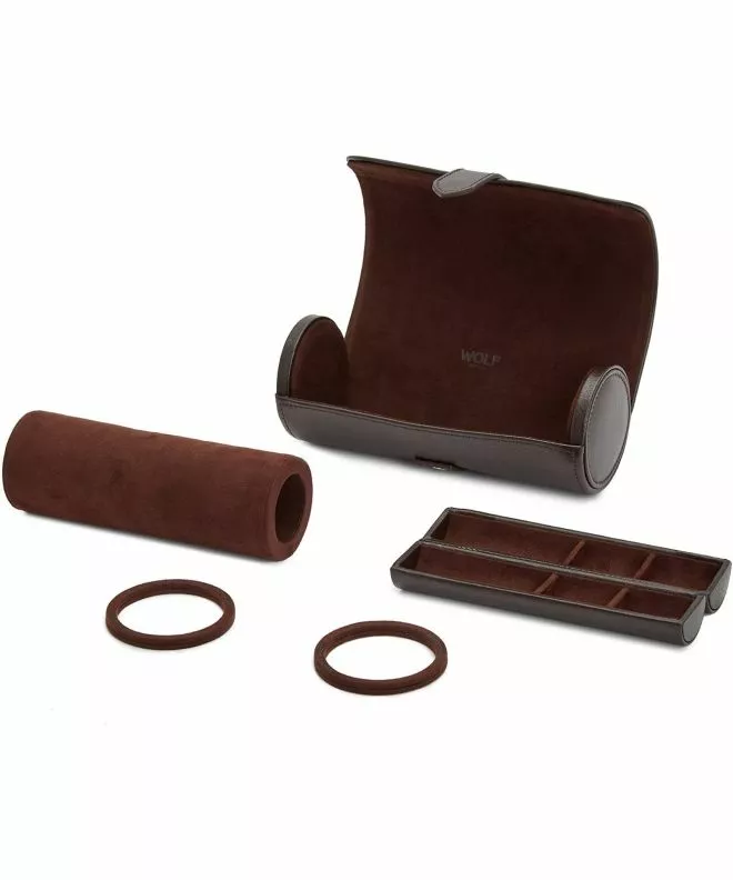 Carcasa Wolf Blake Brown 305006