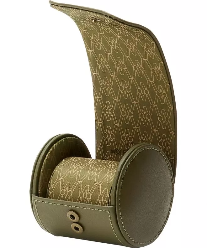 Carcasa Wolf Earth Limited Edition 190841