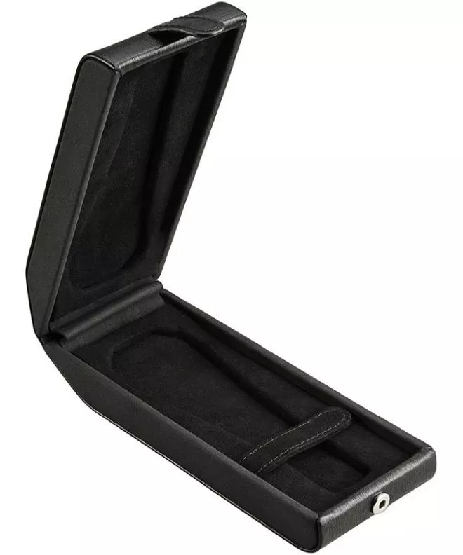 Carcasa Wolf Philipp Limited Edition 190203