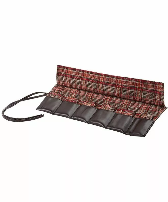 Carcasa Wolf Wm Brown Roll Out 800706