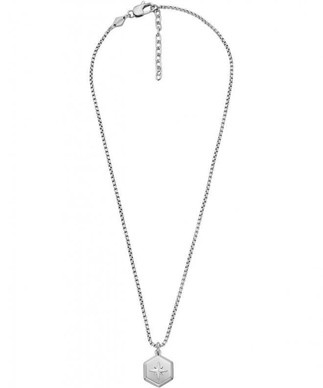 Colier Fossil Sutton Motifs JF04618040