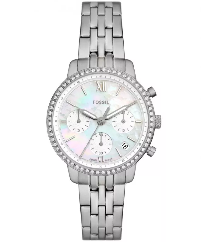 Ceas dama Fossil Neutra Chronograph ES5357