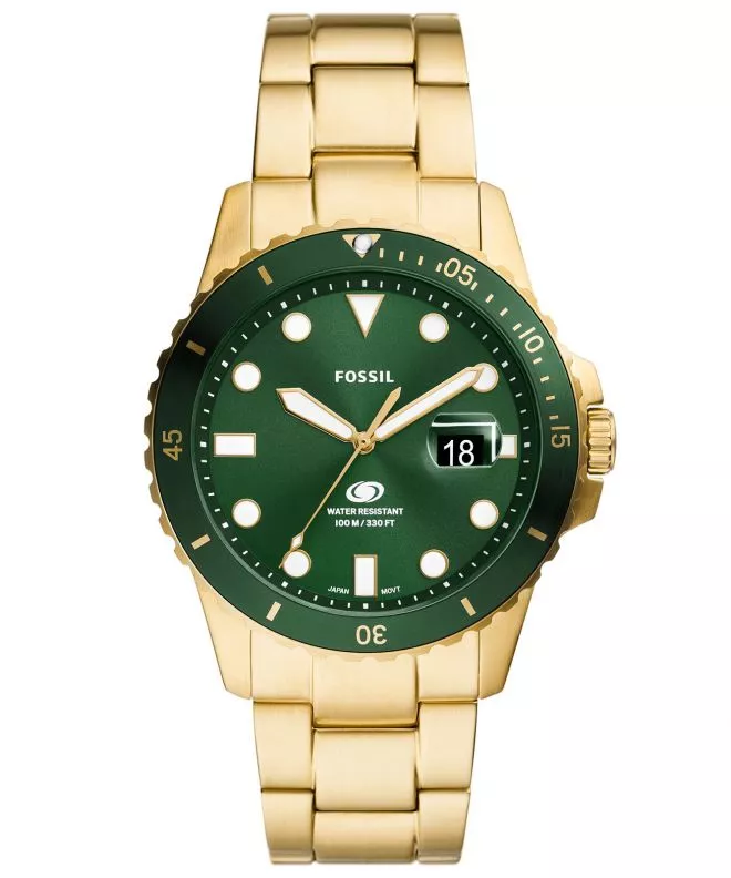 Ceas barbatesc Fossil Blue FS6030