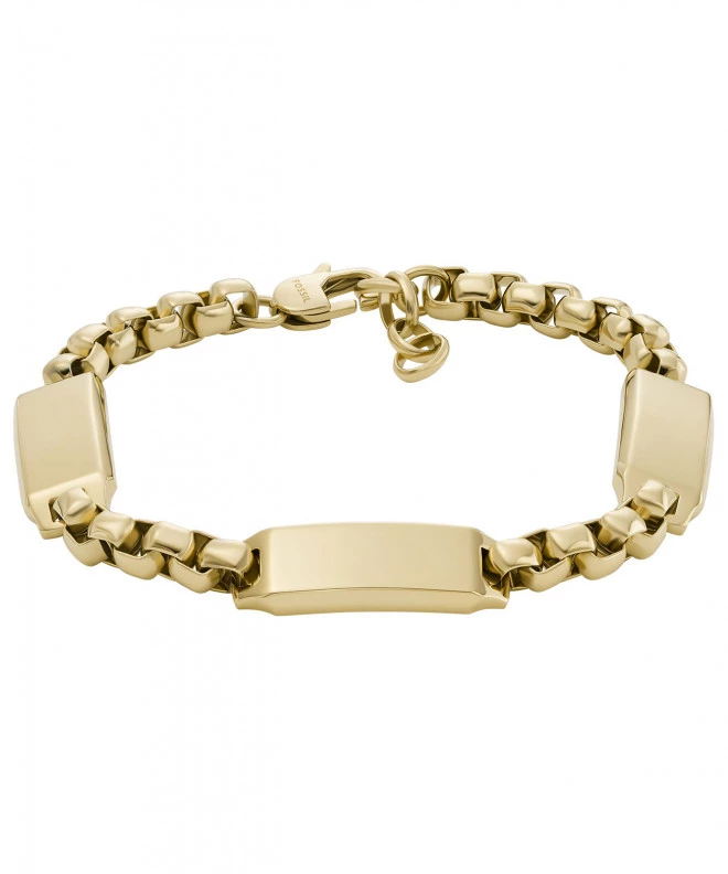 Brățară Fossil Drew Chain JF04695710