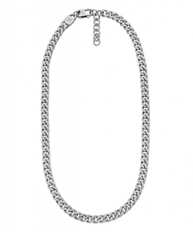 Colier Fossil Harlow Linear Texture JF04696040